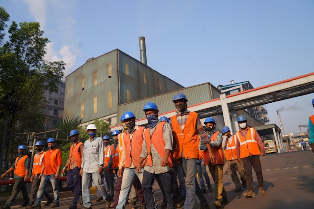 Mobile App Development